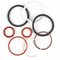 OEM FKM Mechanical Rubber Oil Seal factory